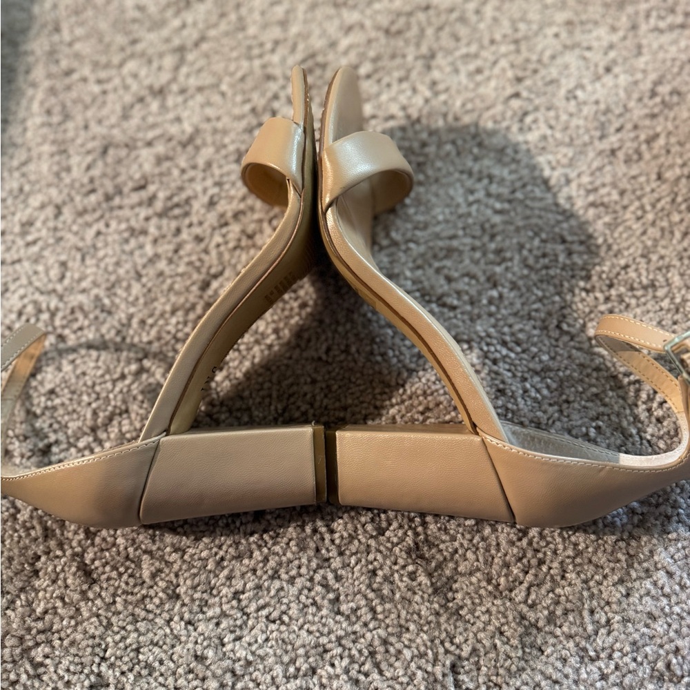 INC Heels - Picture 4 of 7